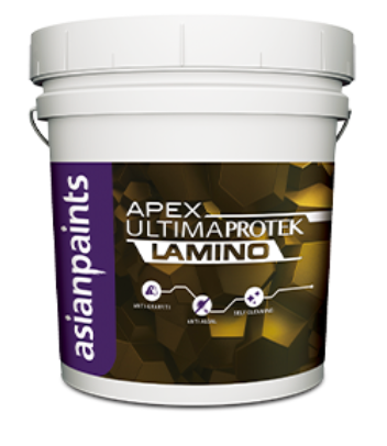 Apex Ultima Lamino