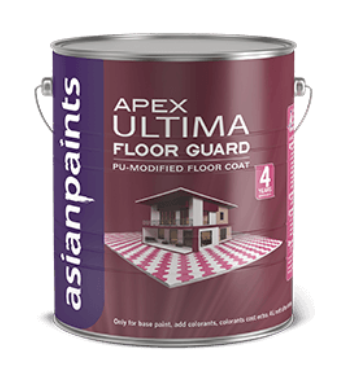 Ultima Floor Guard